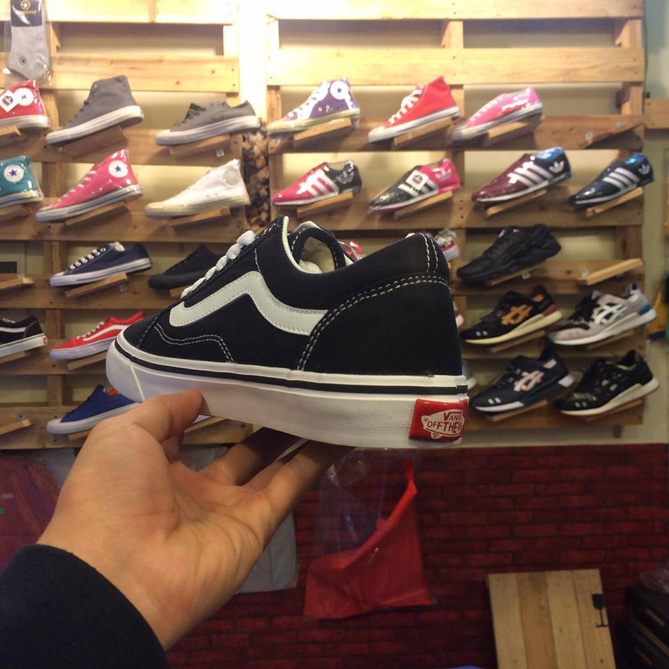 vans old skool super fake