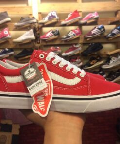 Home 94 Giày Vans Oldskool nam nữ (Hàng Loại 1)