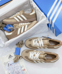 Home 82 giay adidas samba og cardboard 1