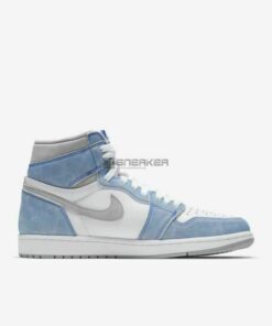 Home 40 giay nike air Jordan 1 hyper royal 3