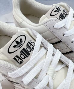 Home 113 giay sneaker adidas stan smith mau trang kem 4