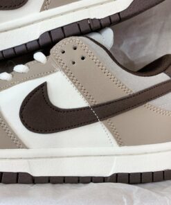 Home 30 giay sneaker nike sb rep 11 mau nau 4